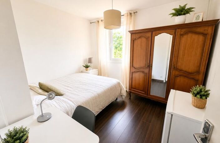 Appartement de 3 pièces principales — photo 4
