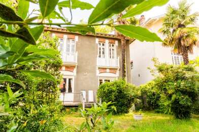 Maison 7 pièces 493500 €