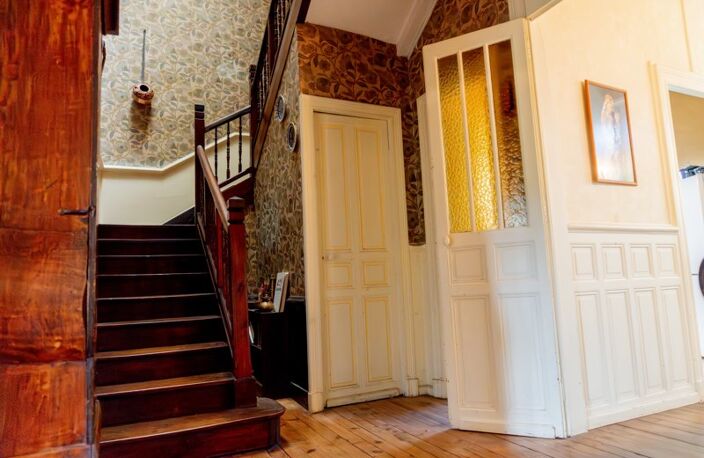 Vente maison 7 pièces 202 m² Pau (64000) — photo 5