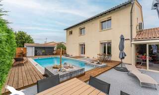 Maison 6 Pièces 181 m² à vendre à Roquettes (31120)