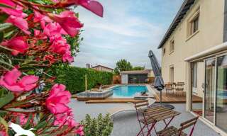 Maison 6 Pièces 181 m² à vendre à Roquettes (31120)