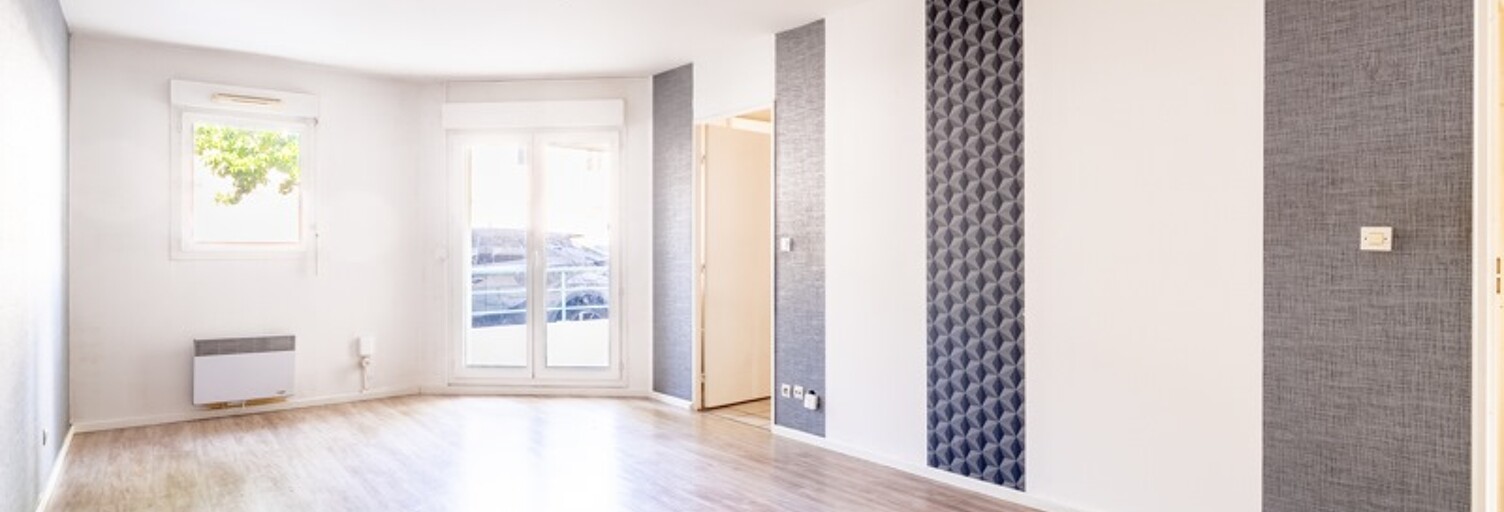 Appartement 3 Pièces 66 m² à vendre à Bouguenais (44340)