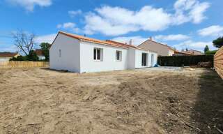 Maison 5 Pièces 110 m² à vendre à Bouguenais (44340)