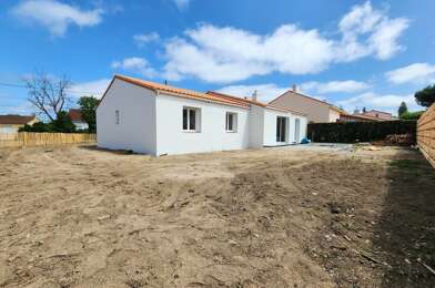 Maison 5 pièces 359040 €