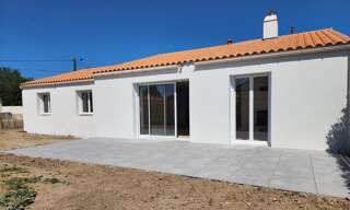 Maison 5 Pièces 110 m² à vendre à Bouguenais (44340)