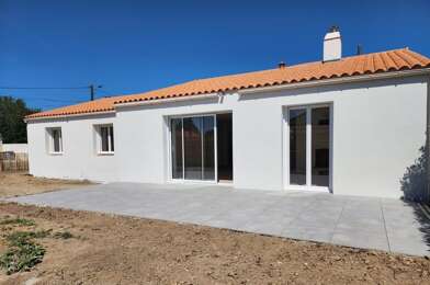 Maison 5 pièces 359040 €