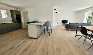 Maison 5 Pièces 110 m² à vendre à Bouguenais (44340)