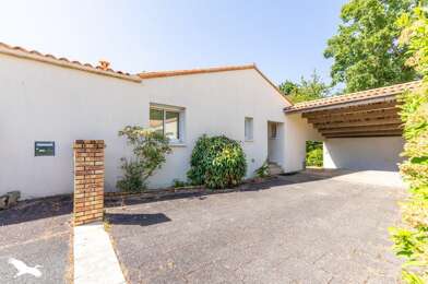 Maison 6 pièces 410670 €