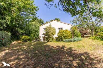 Maison 6 pièces 410670 €
