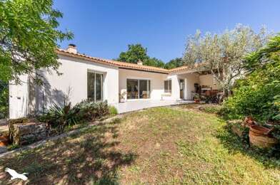 Maison 6 pièces 410670 €