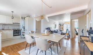 Appartement 3 Pièces 67 m² à vendre à La Roche-sur-Yon (85000)