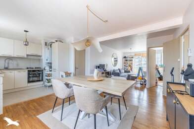 Appartement 3 pièces 197172 €
