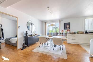 Appartement 3 pièces 197172 €