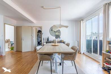 Appartement 3 pièces 197172 €