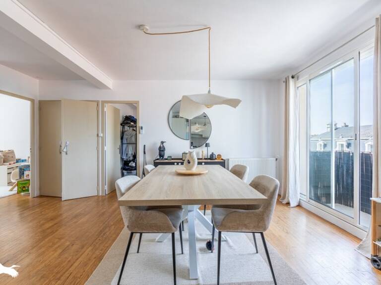 Appartement de 3 pièces principales — photo 1