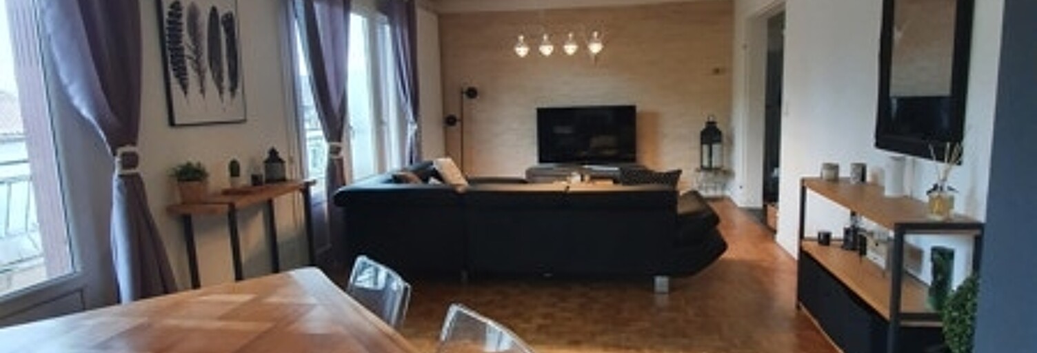 Appartement 2 Pièces 65 m² à vendre à Périgueux (24000)
