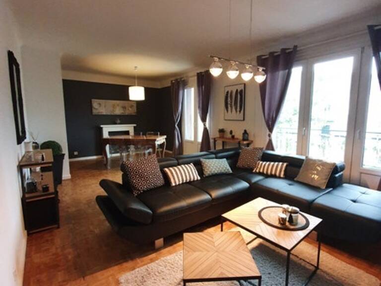 Appartement de 2 pièces principales — photo 1