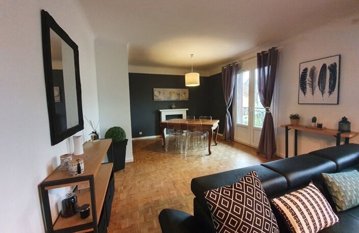 Appartement de 2 pièces principales — photo 2