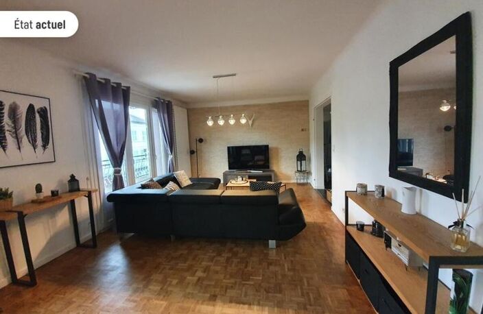 Appartement de 2 pièces principales — photo 3