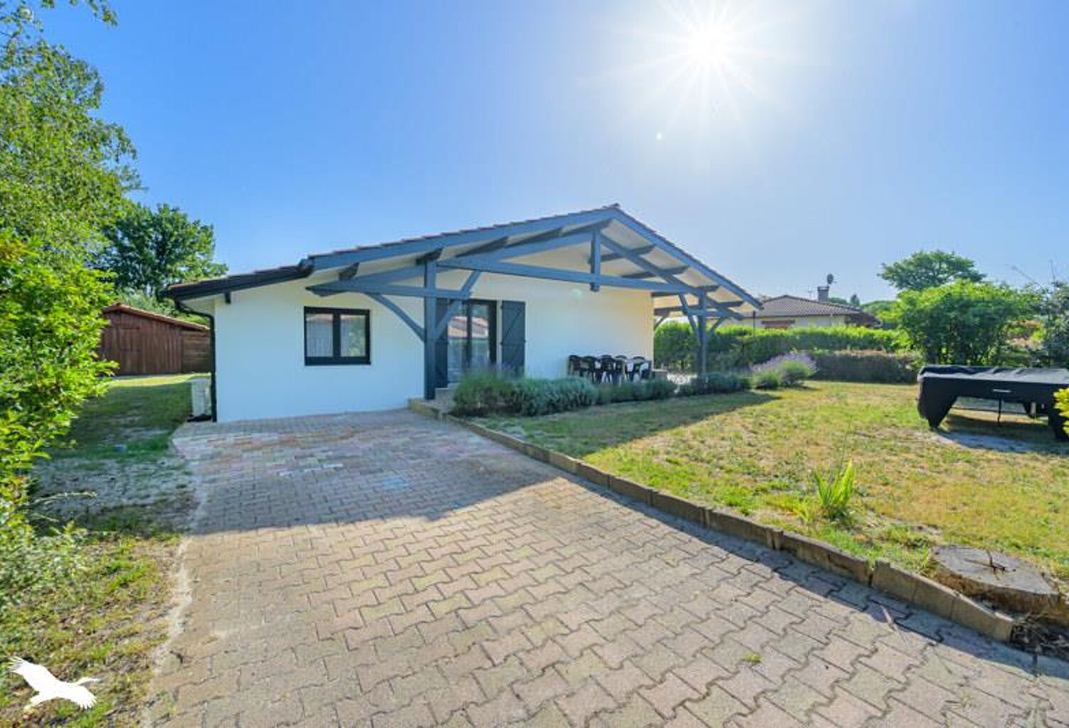 Vente maison 5 pièces 135 m² Gujan-Mestras (33470) — photo 1