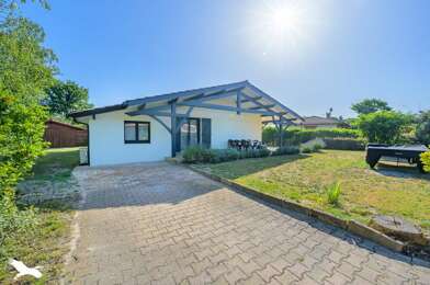 Maison 5 pièces 659610 €