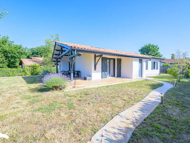 Maison proposé à Gujan-Mestras