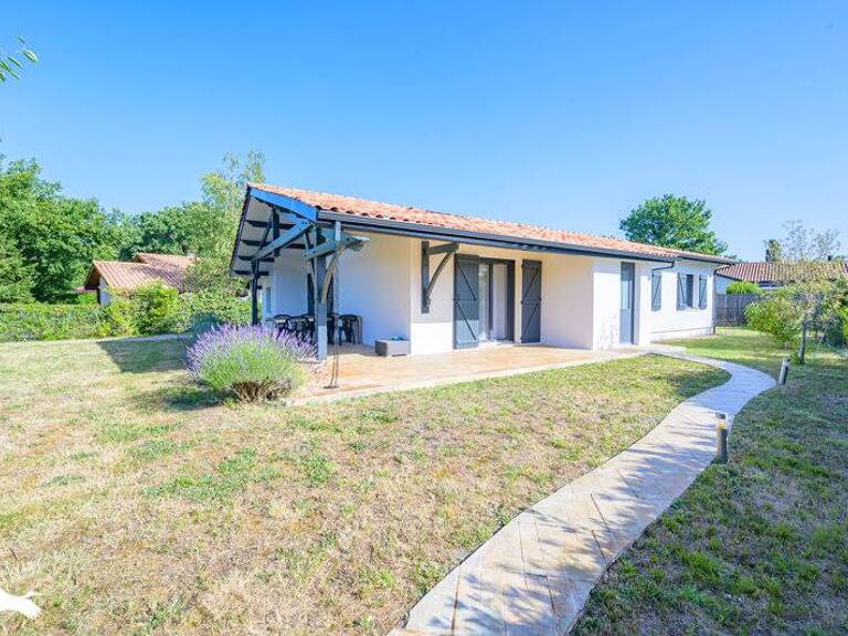 Maison 5 pièces 135 m² — photo 1