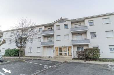 Appartement 2 pièces 145800 €