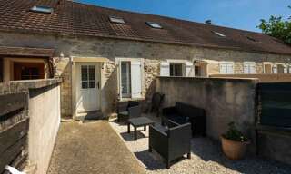 Maison 3 Pièces 40 m² à vendre à Vallangoujard (95810)