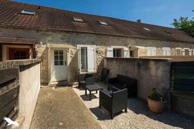 Maison 3 pièces 180500 €