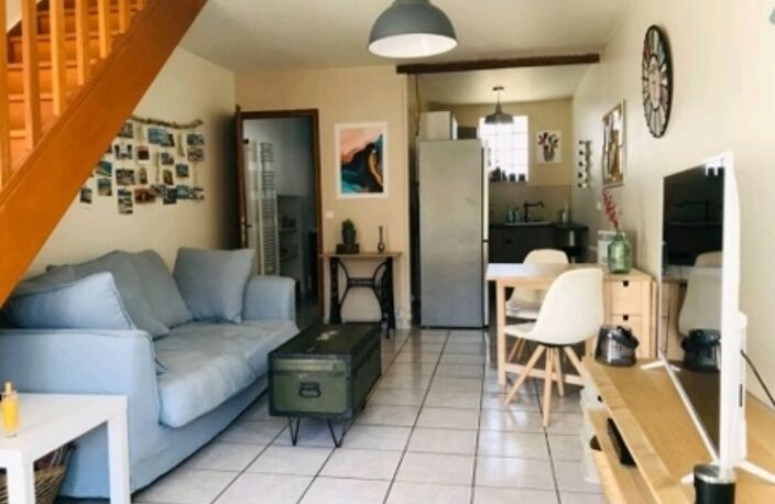 Maison de ville de 3 pièces principales — photo 2