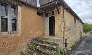 Maison 4 Pièces 92 m² à vendre à Beauregard-de-Terrasson (24120)