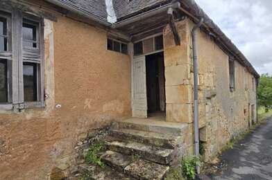Maison 4 pièces 66000 €