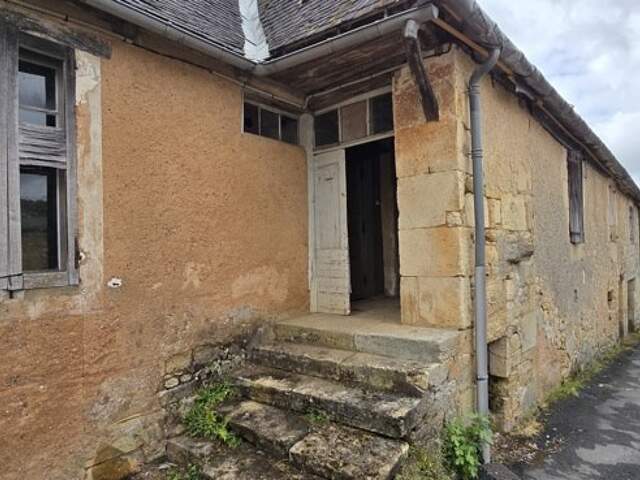 Grange de 4 pièces principales — photo du bien