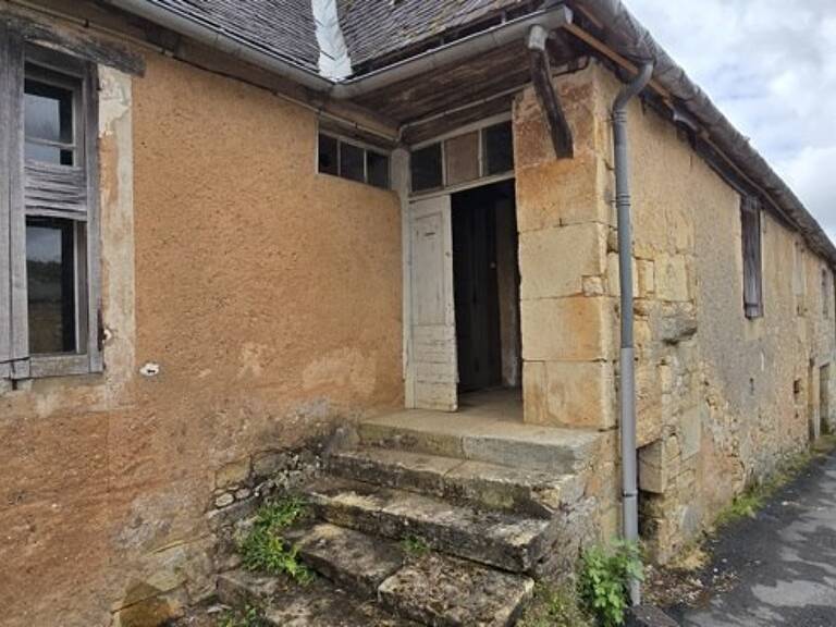 Grange de 4 pièces principales — photo 1