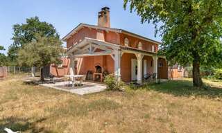 Maison 6 Pièces 166 m² à vendre à Martignas-sur-Jalle (33127)