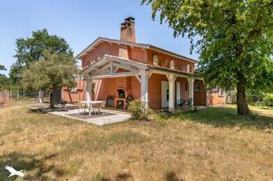 Maison 6 pièces 638000 €