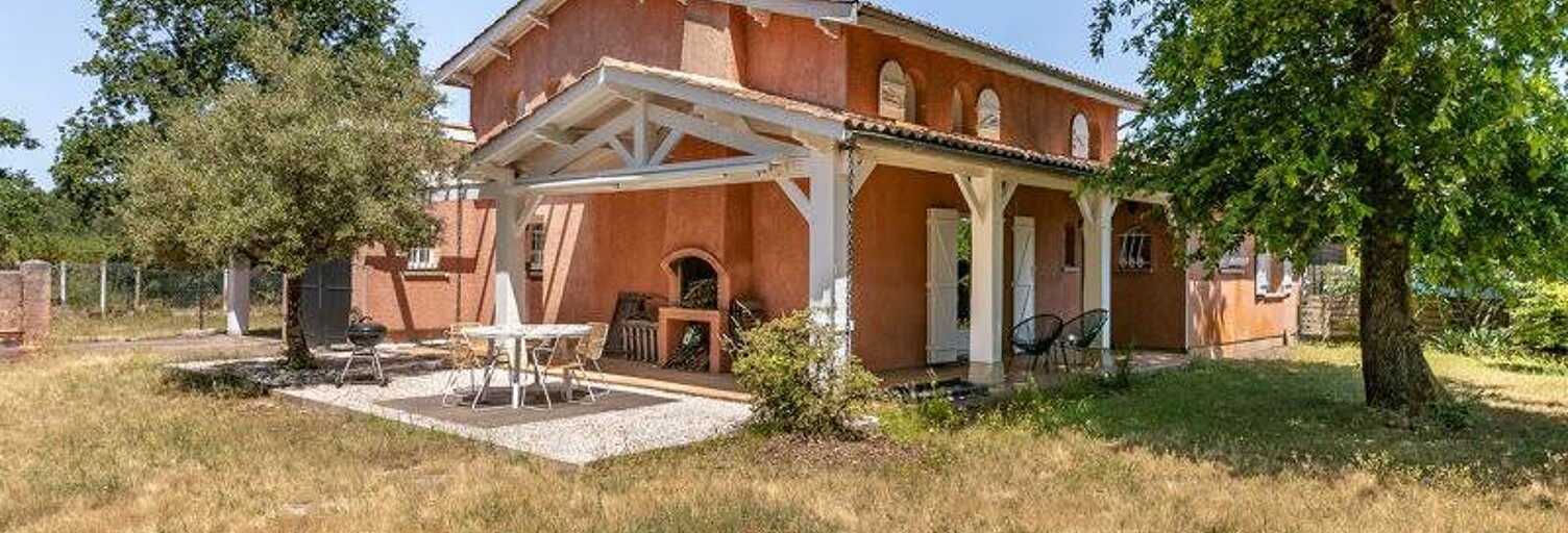 Maison 6 Pièces 166 m² à vendre à Martignas-sur-Jalle (33127)