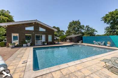 Maison 6 pièces 638000 €