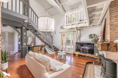 Maison 6 pièces 638000 €