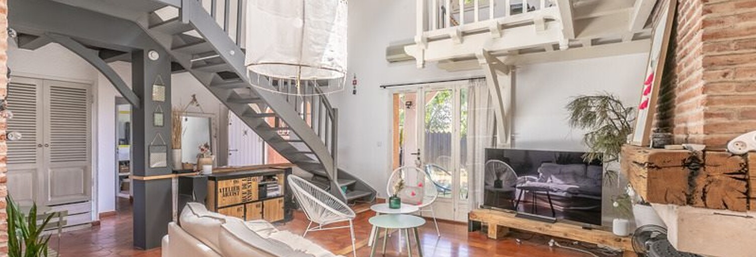 Maison 6 Pièces 166 m² à vendre à Martignas-sur-Jalle (33127)
