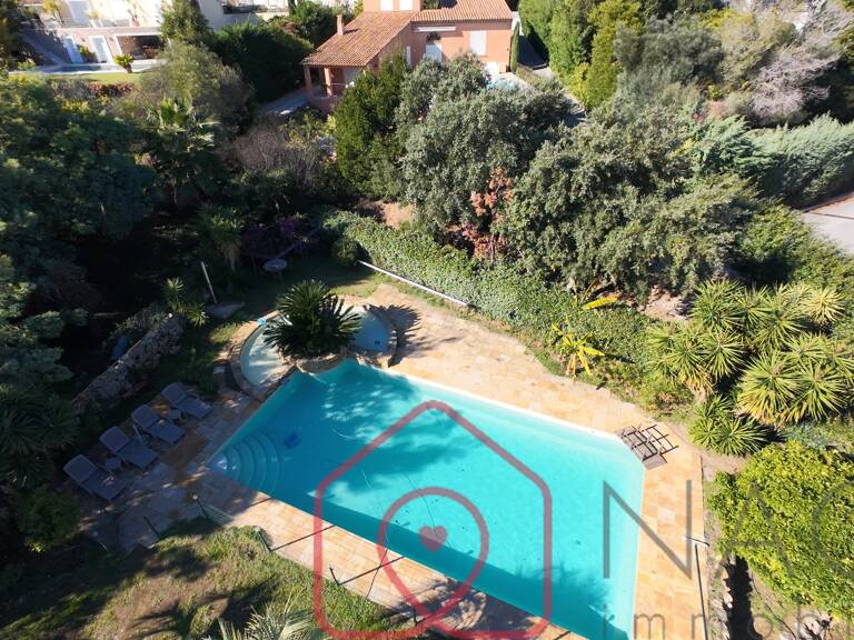 Villa Vue mer piscine — photo 1