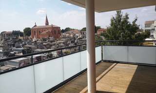 Appartement 3 Pièces 66 m² à louer à Cugnaux (31270)