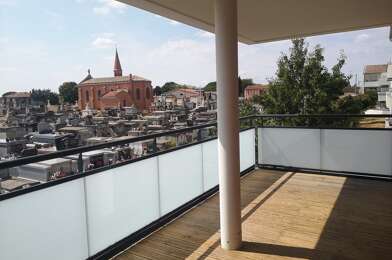 Appartement 3 pièces 769 €
