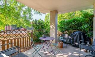 Appartement 3 Pièces 59 m² à vendre à Aucamville (31140)