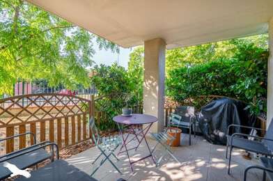 Appartement 3 pièces 182000 €