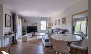 Appartement 3 Pièces 59 m² à vendre à Aucamville (31140)
