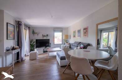 Appartement 3 pièces 182000 €