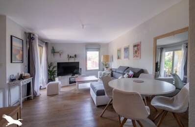 Appartement de 3 pièces principales — photo du bien