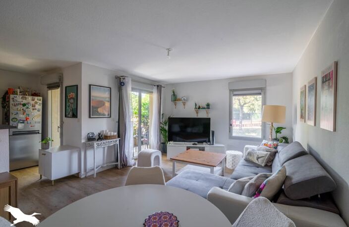 Appartement de 3 pièces principales — photo 2